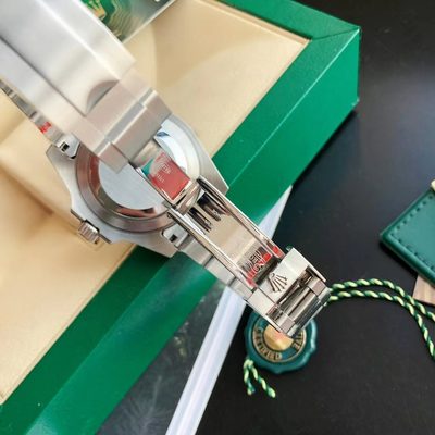 Rolex Watch — 8