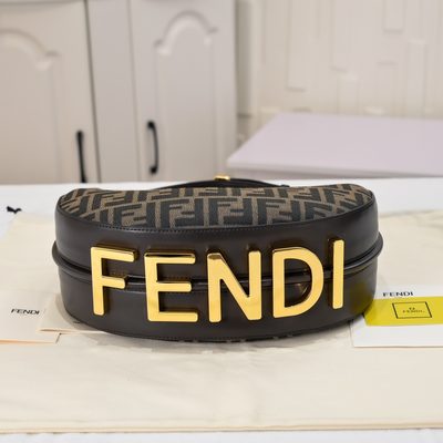 Fendi Bag — 5