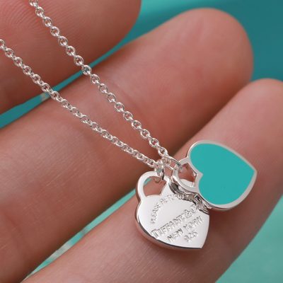 Tiffany Jewellery — 4