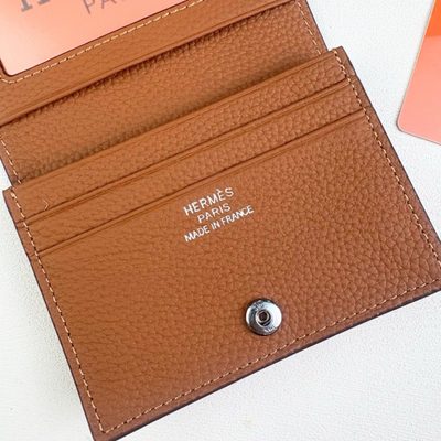 Hermès mini wallet — 7