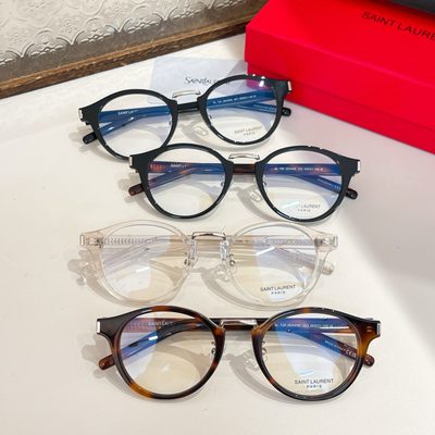 YSL Sunglasses — 8