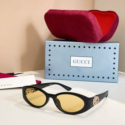 Gucci Sunglasses — 3