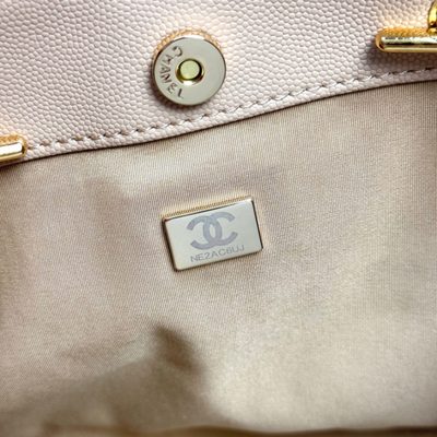 Chanel Bag — 8