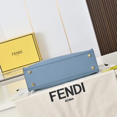 Fendi Bag — 7