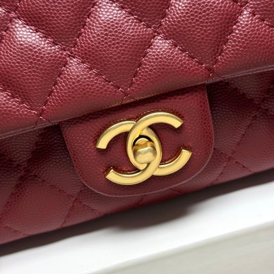 Chanel Bag — 5