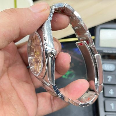 Rolex Watch — 5