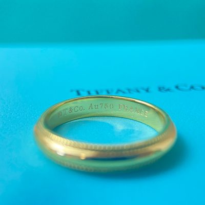 Tiffany Jewellery — 8