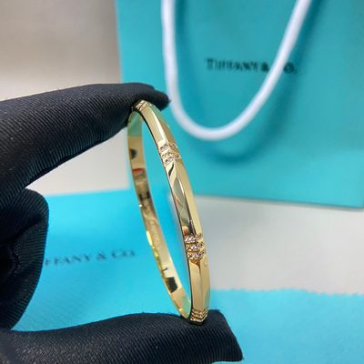 Tiffany Jewellery — 3