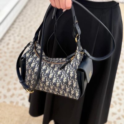 Dior Bag — 3