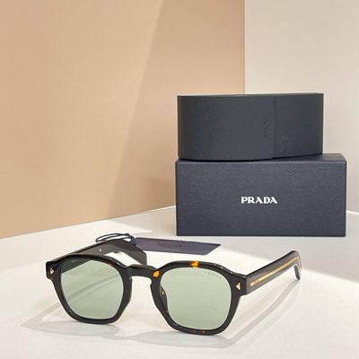Prada Sunglasses — 3