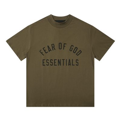 Essentials — 5