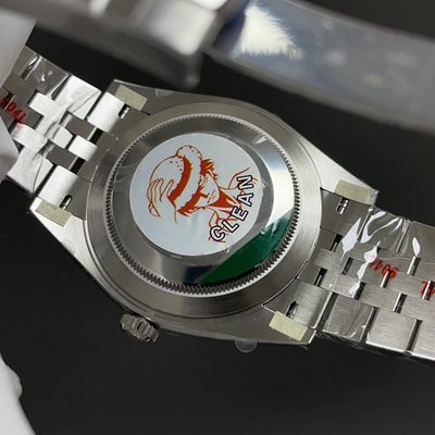 Rolex Watch — 6