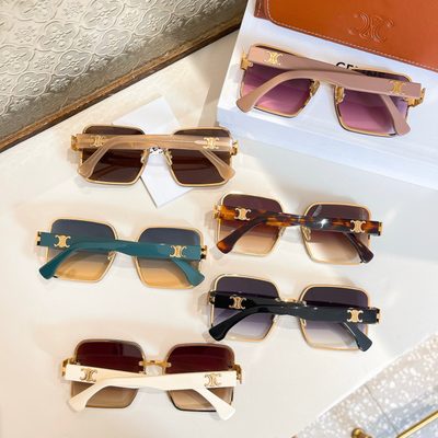 Celine Sunglasses — 8