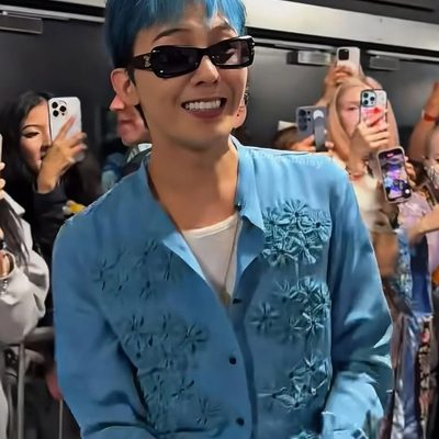 Chanel Sunglasses — 6