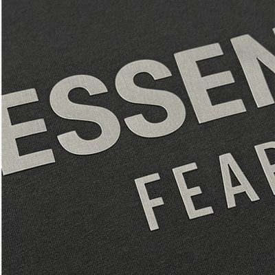 Essentials — 8