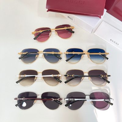 Gucci Sunglasses — 8