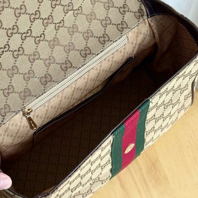 Gucci Bag — 7