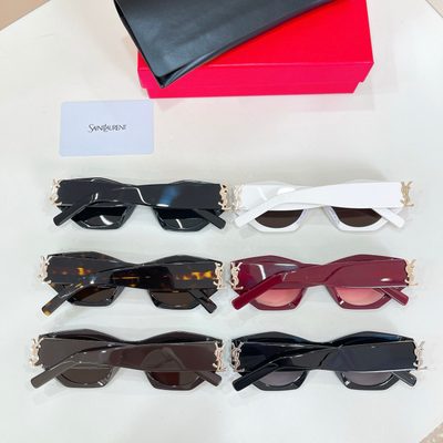 YSL Sunglasses — 9