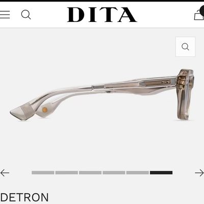Dita Sunglasses — 9