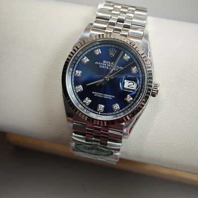 Rolex Watch — 4