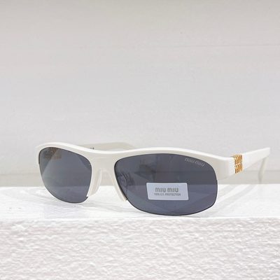 Miu Miu Sunglasses — 5
