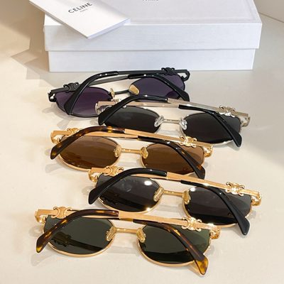 Celine Sunglasses — 9
