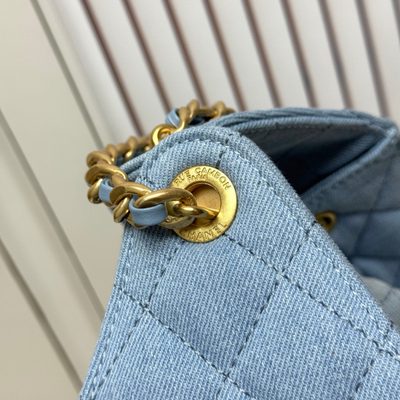 Chanel Bag — 7