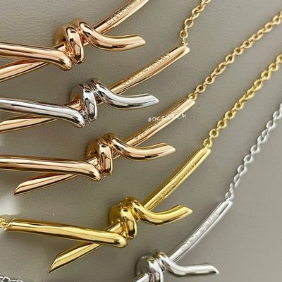 Tiffany Jewellery — 4