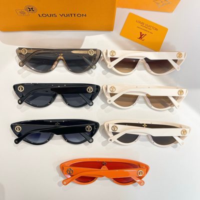 LV Sunglasses — 9