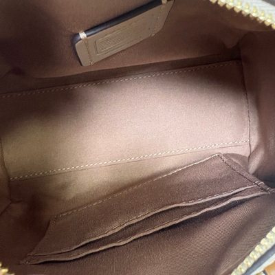 Coach Bag — 8