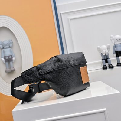 Burberry belt bag — 7