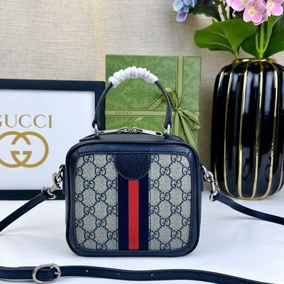 Gucci Bag — 4
