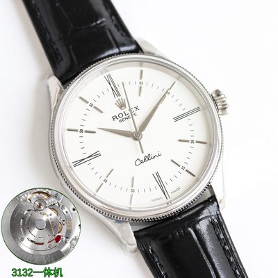 Rolex Watch — 4