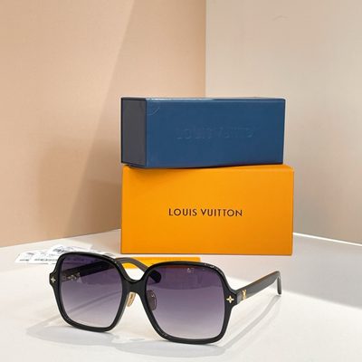LV Sunglasses