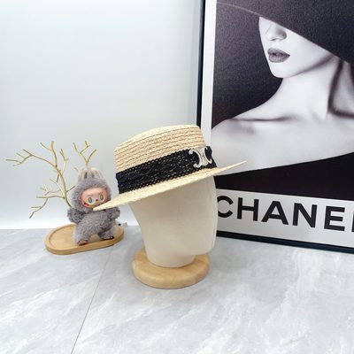 Celine Bucket Hat — 4