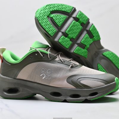 LOEWE + ON Cloudsolo sneaker — 5