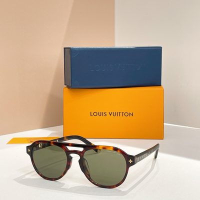 LV Sunglasses — 3