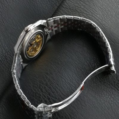 Rolex Watch — 9