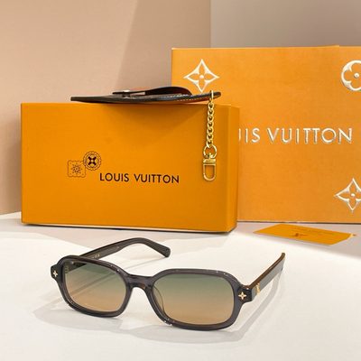 LV Sunglasses — 4