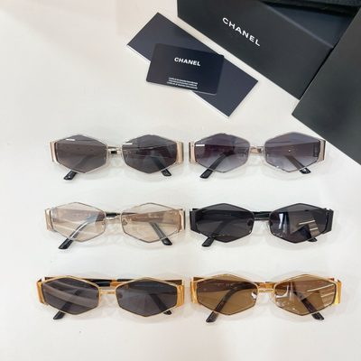 Chanel Sunglasses — 8