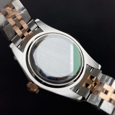Rolex Watch — 6