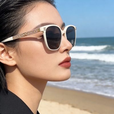 Chanel Sunglasses — 8