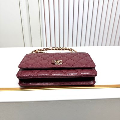 Chanel Bag — 5