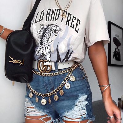 YSL Bag