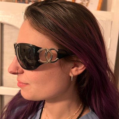 Chanel Sunglasses — 6