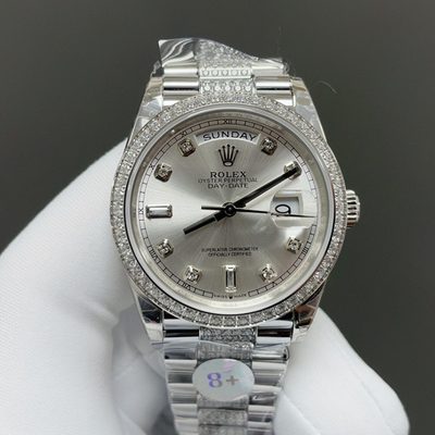 Rolex Watch — 4