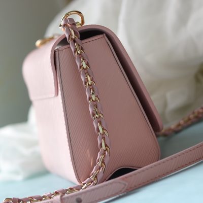 Louis Vuitton Bag — 7