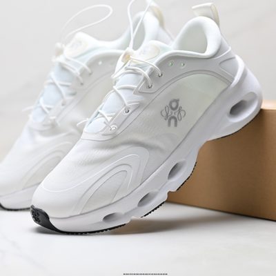 Loewe + On Cloudsolo sneakers — 8