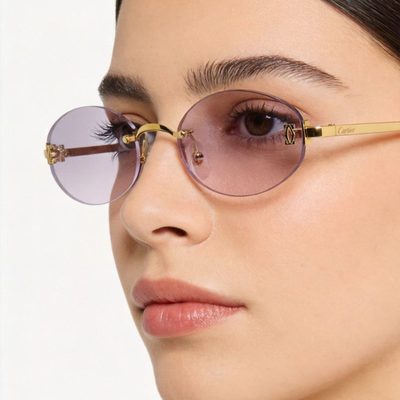 Cartier Sunglasses — 8