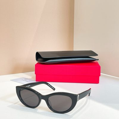YSL Sunglasses — 4